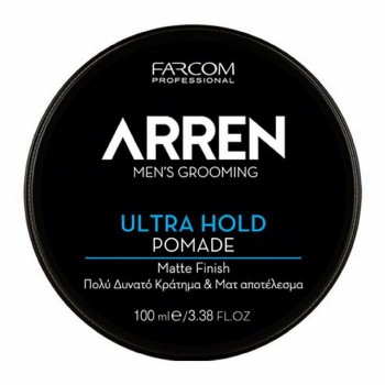 Помада для укладки волос ультрасильной фиксации ARREN Farcom Professional 100 мл